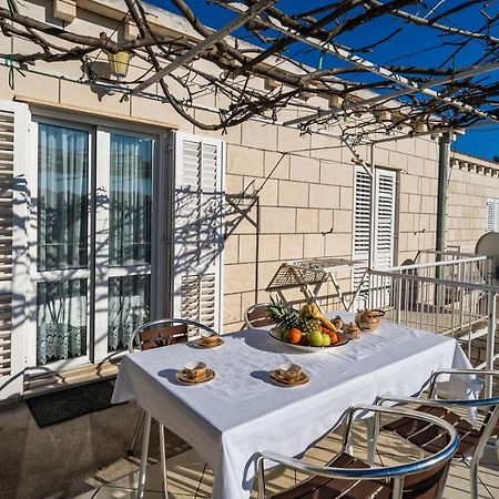 Apartment Bozica Dubrovnik Luaran gambar