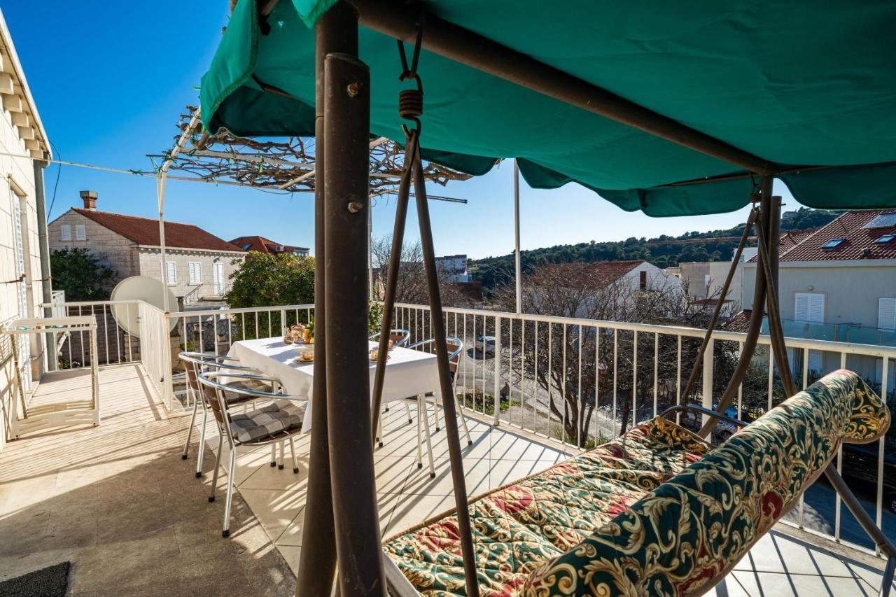 Apartment Bozica Dubrovnik Luaran gambar