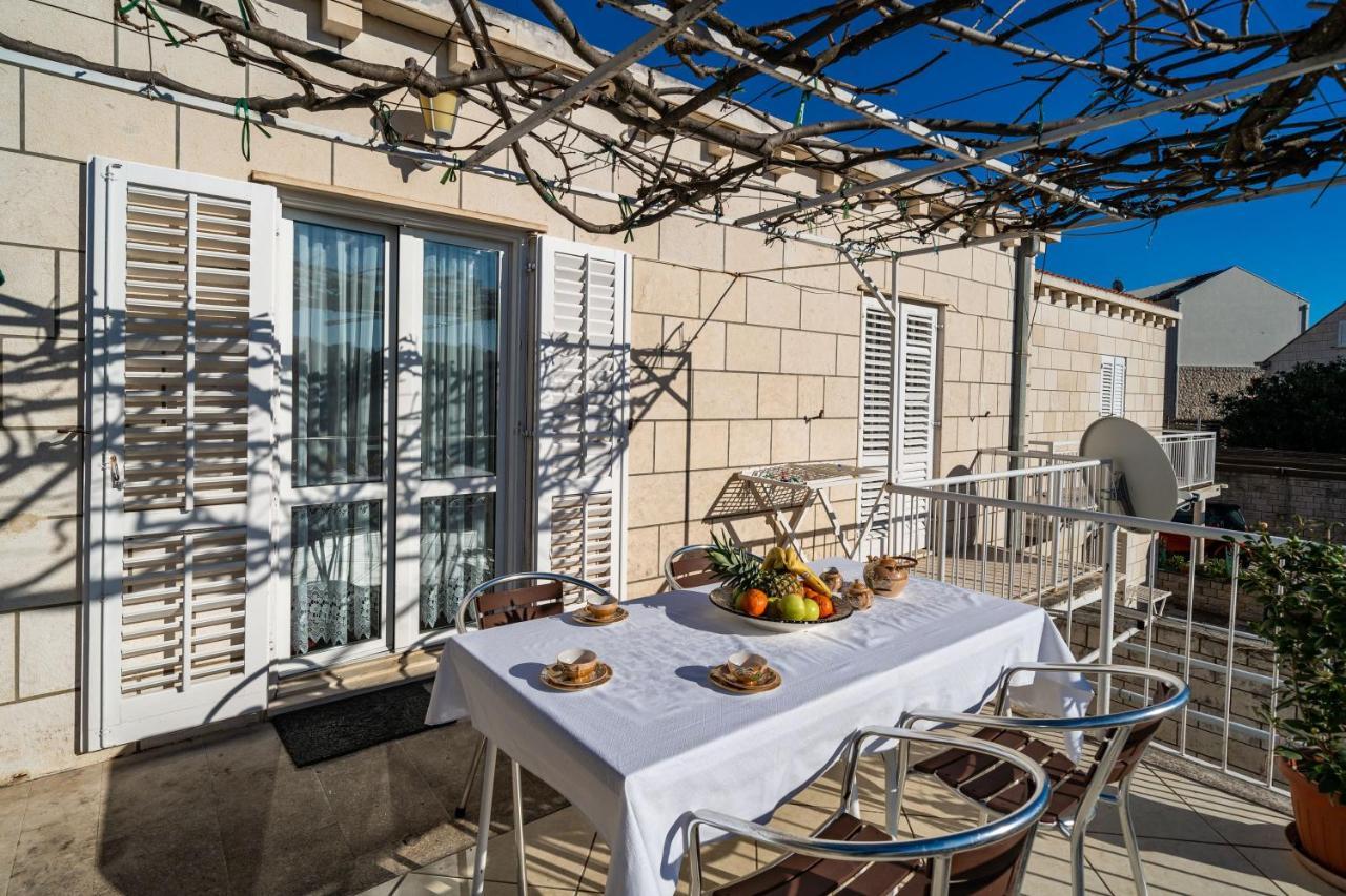 Apartment Bozica Dubrovnik Luaran gambar