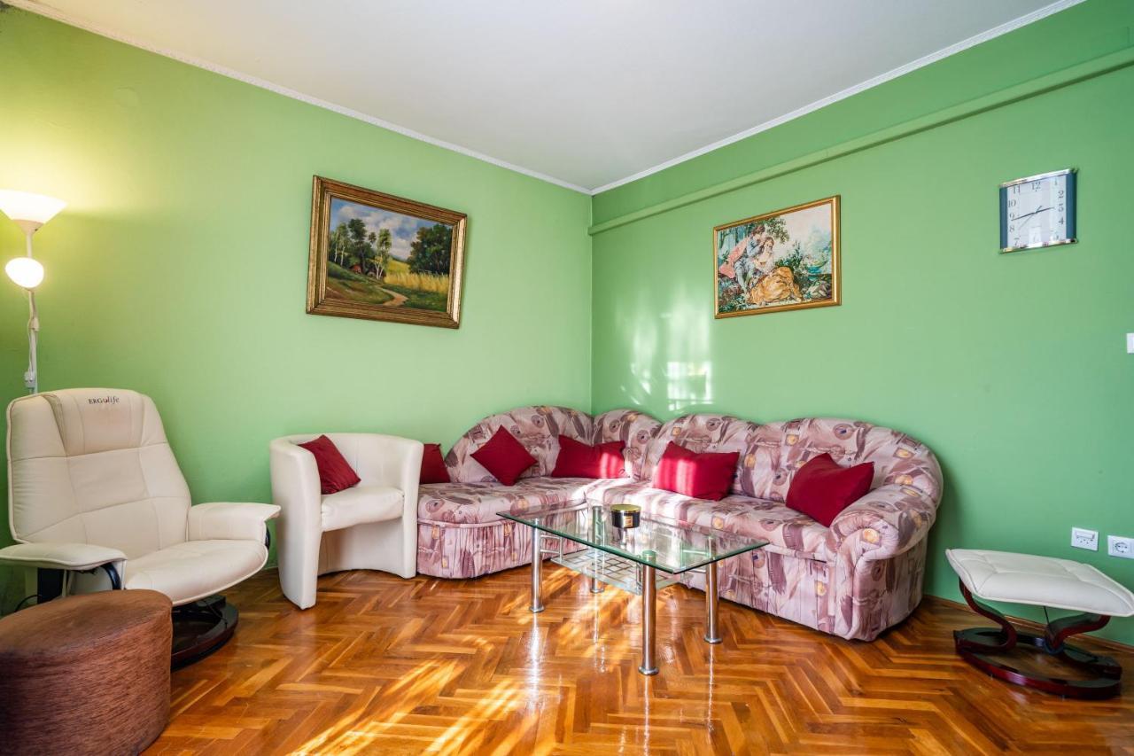 Apartment Bozica Dubrovnik Luaran gambar