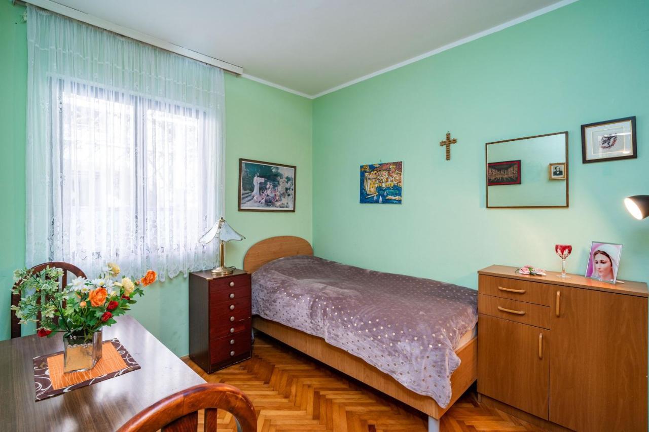 Apartment Bozica Dubrovnik Luaran gambar