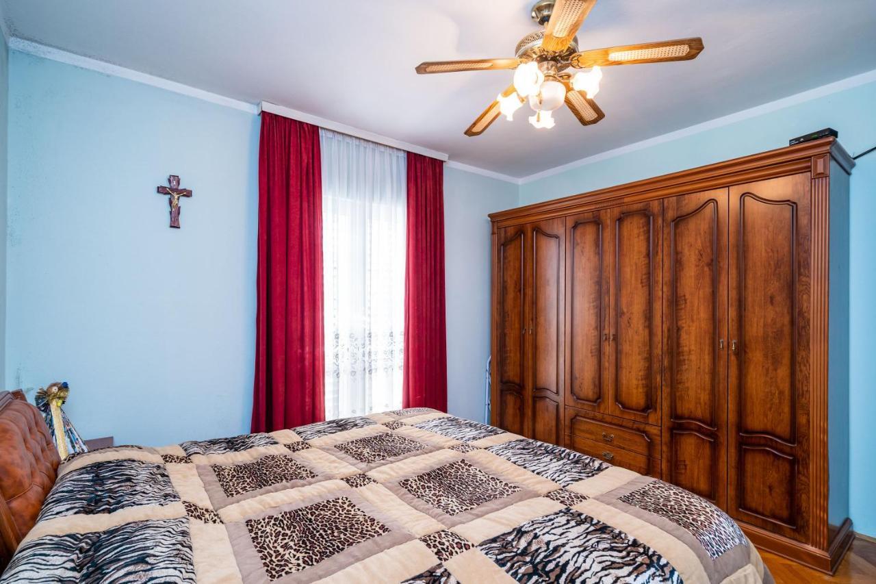 Apartment Bozica Dubrovnik Luaran gambar