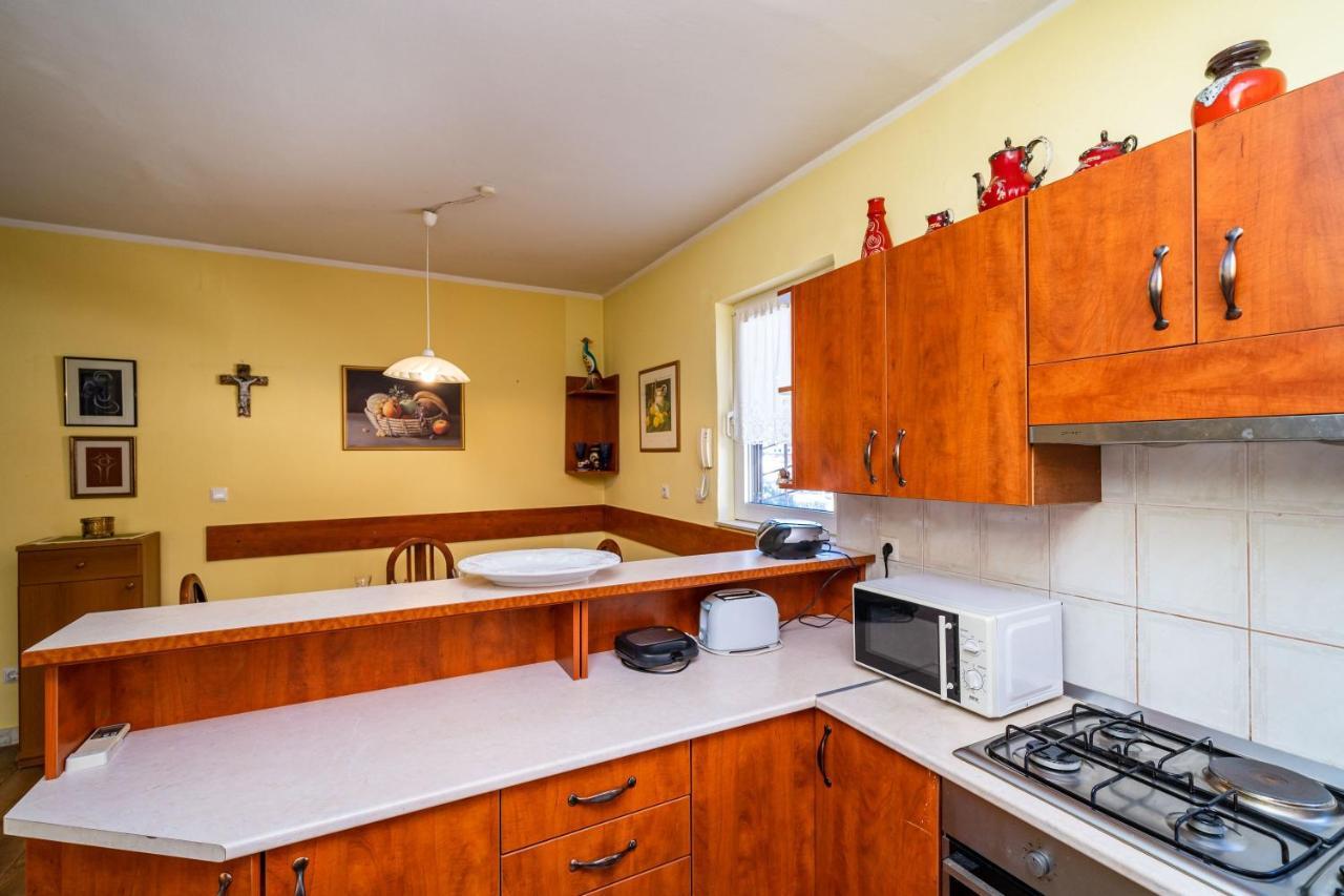 Apartment Bozica Dubrovnik Luaran gambar