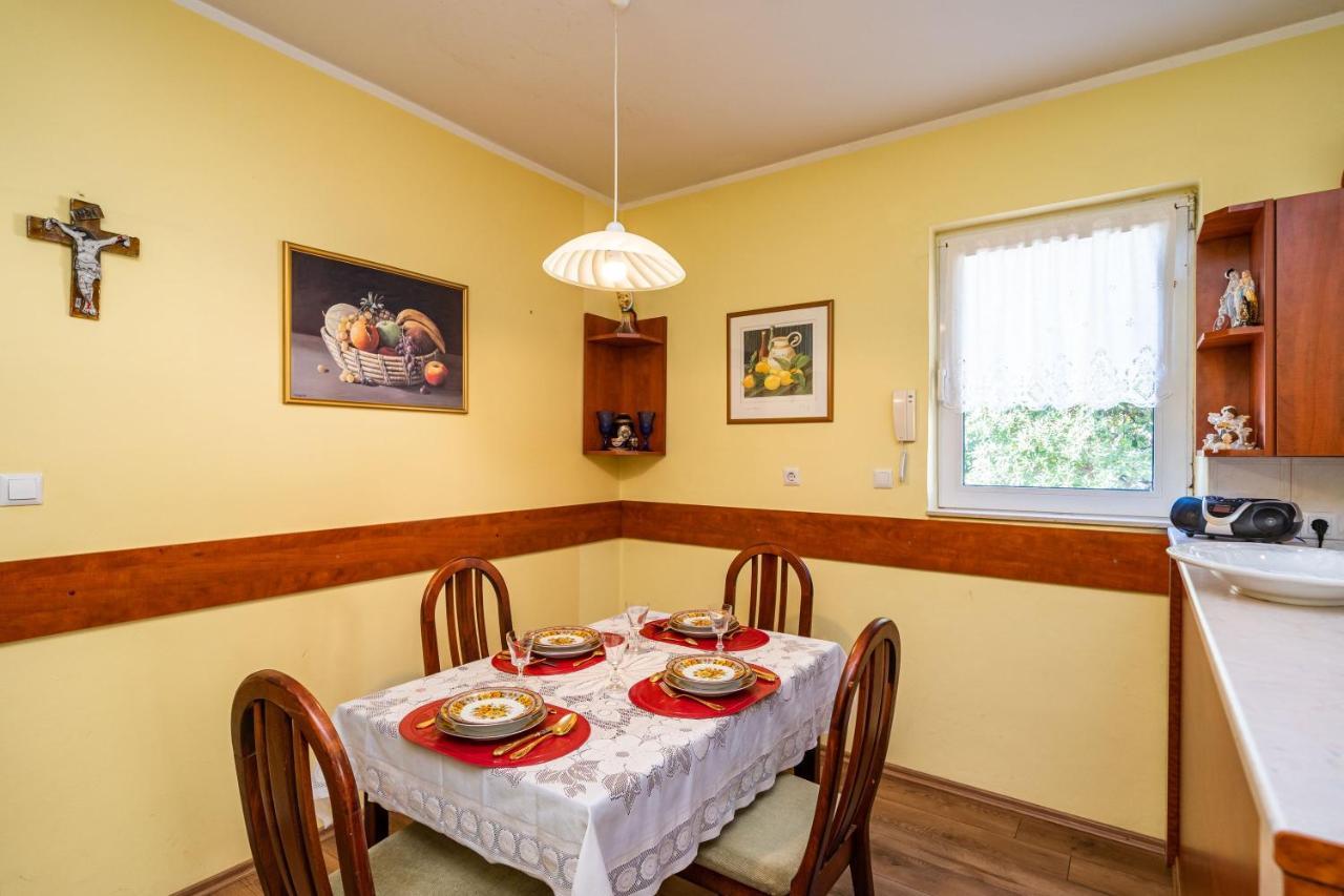 Apartment Bozica Dubrovnik Luaran gambar