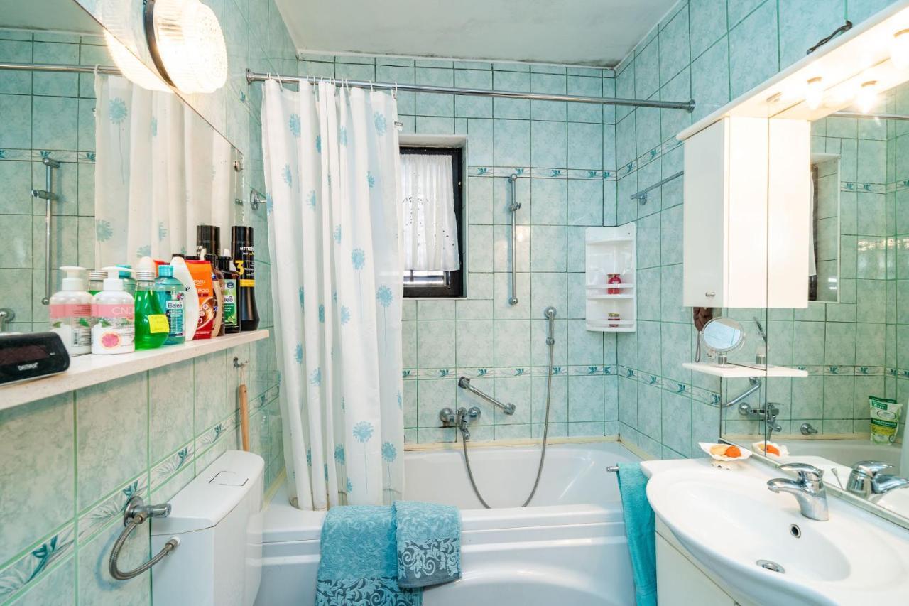 Apartment Bozica Dubrovnik Luaran gambar