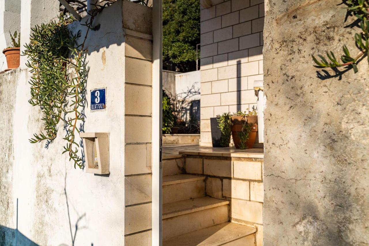 Apartment Bozica Dubrovnik Luaran gambar
