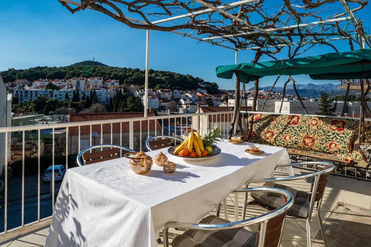 Apartment Bozica Dubrovnik Luaran gambar