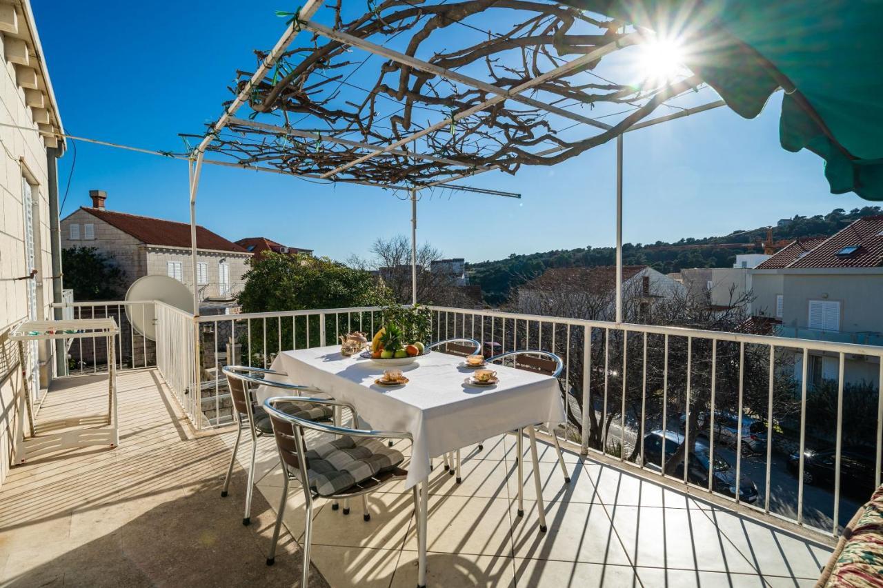 Apartment Bozica Dubrovnik Luaran gambar