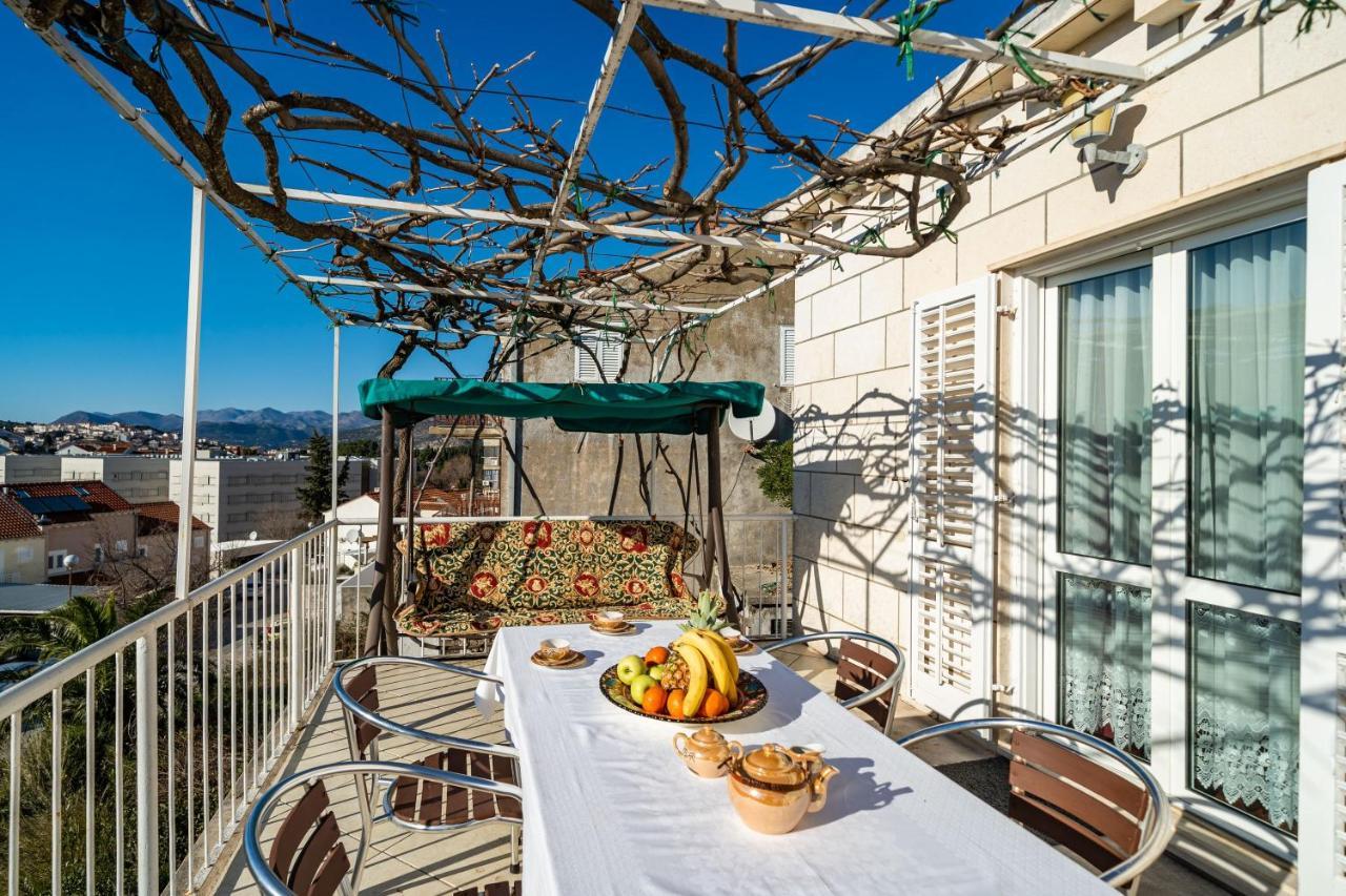 Apartment Bozica Dubrovnik Luaran gambar