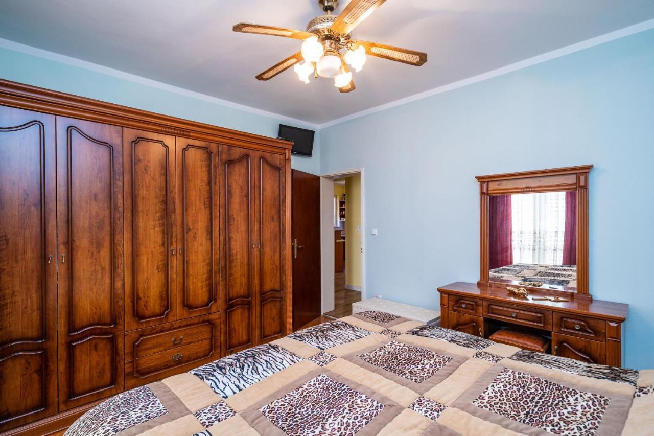 Apartment Bozica Dubrovnik Luaran gambar