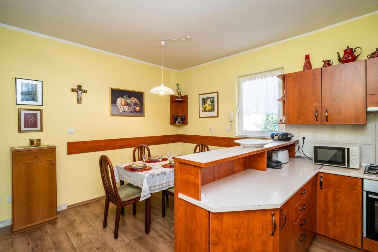 Apartment Bozica Dubrovnik Luaran gambar