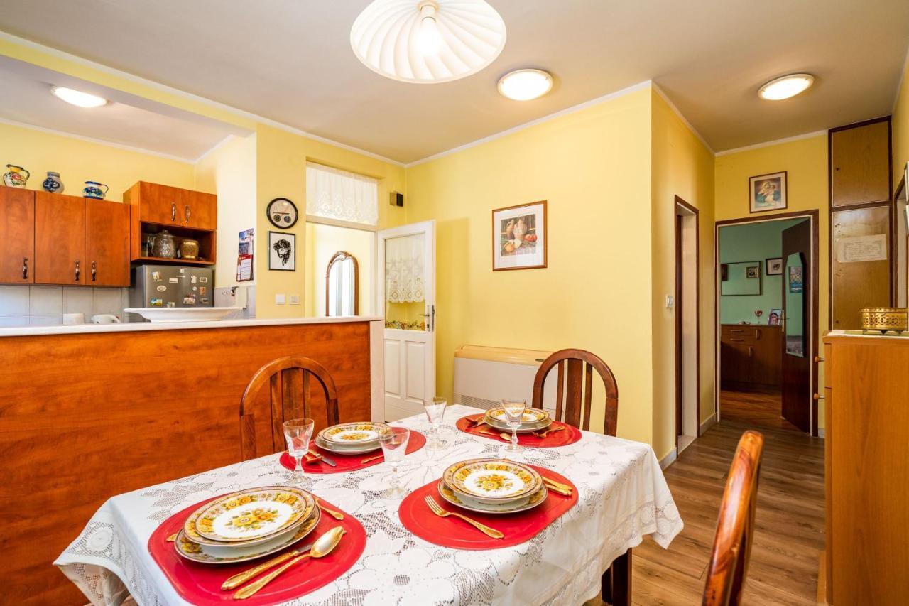 Apartment Bozica Dubrovnik Luaran gambar