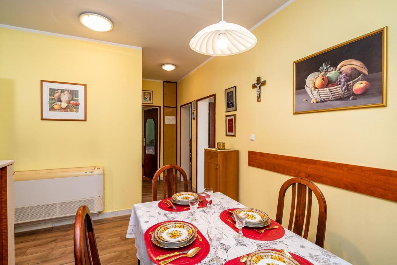 Apartment Bozica Dubrovnik Luaran gambar