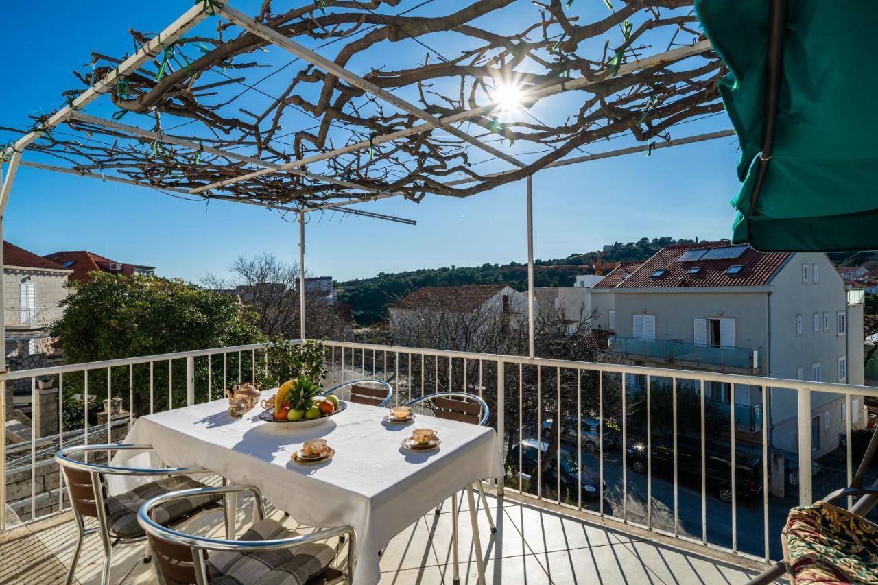 Apartment Bozica Dubrovnik Luaran gambar