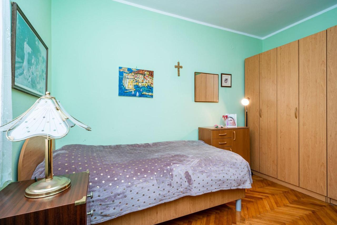 Apartment Bozica Dubrovnik Luaran gambar