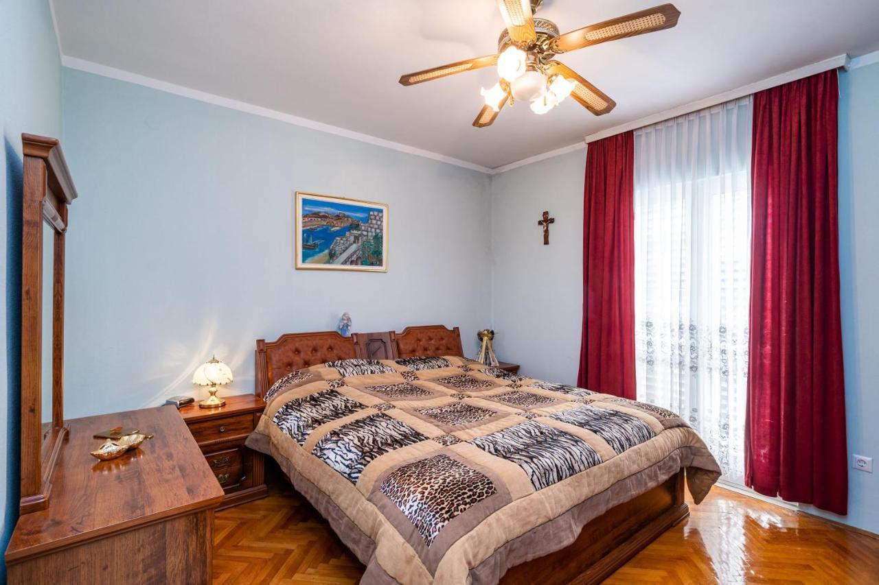 Apartment Bozica Dubrovnik Luaran gambar