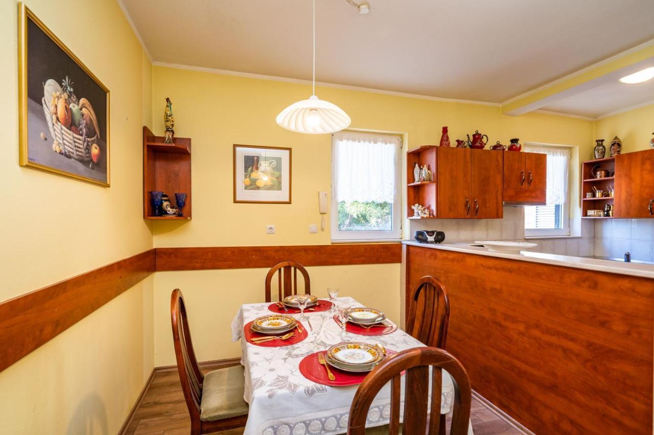 Apartment Bozica Dubrovnik Luaran gambar