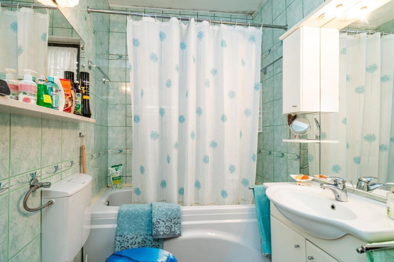 Apartment Bozica Dubrovnik Luaran gambar