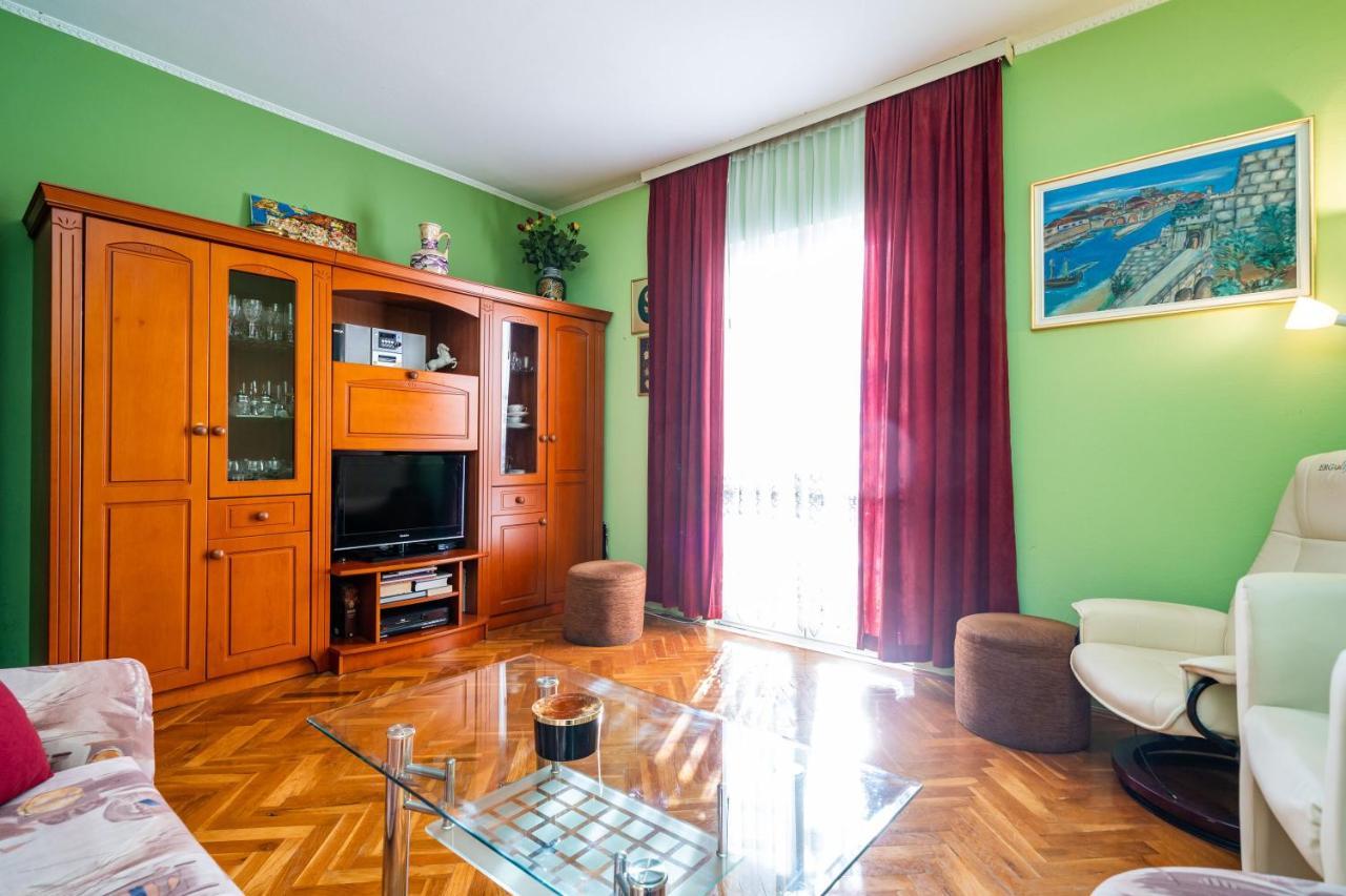 Apartment Bozica Dubrovnik Luaran gambar