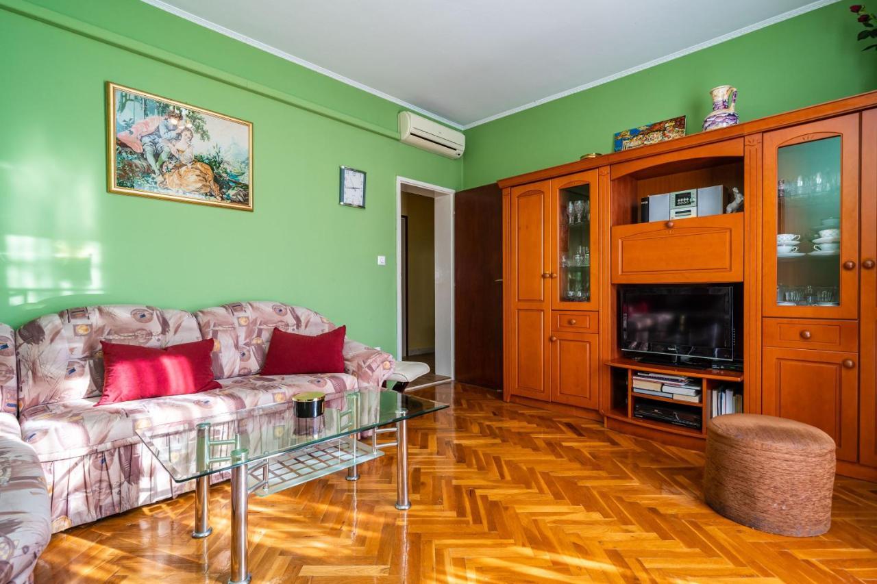 Apartment Bozica Dubrovnik Luaran gambar