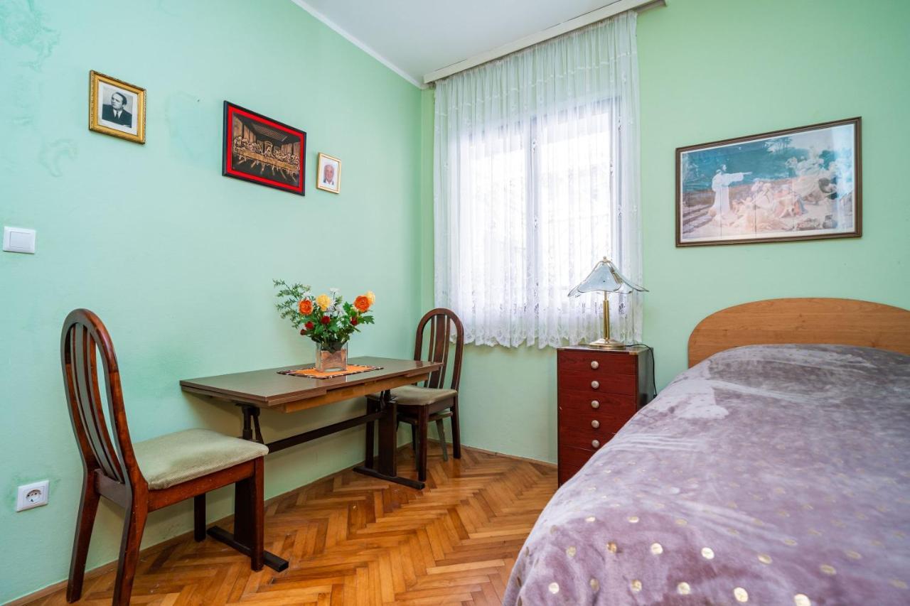 Apartment Bozica Dubrovnik Luaran gambar