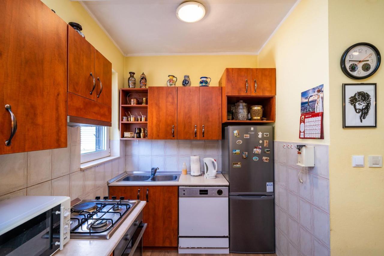Apartment Bozica Dubrovnik Luaran gambar
