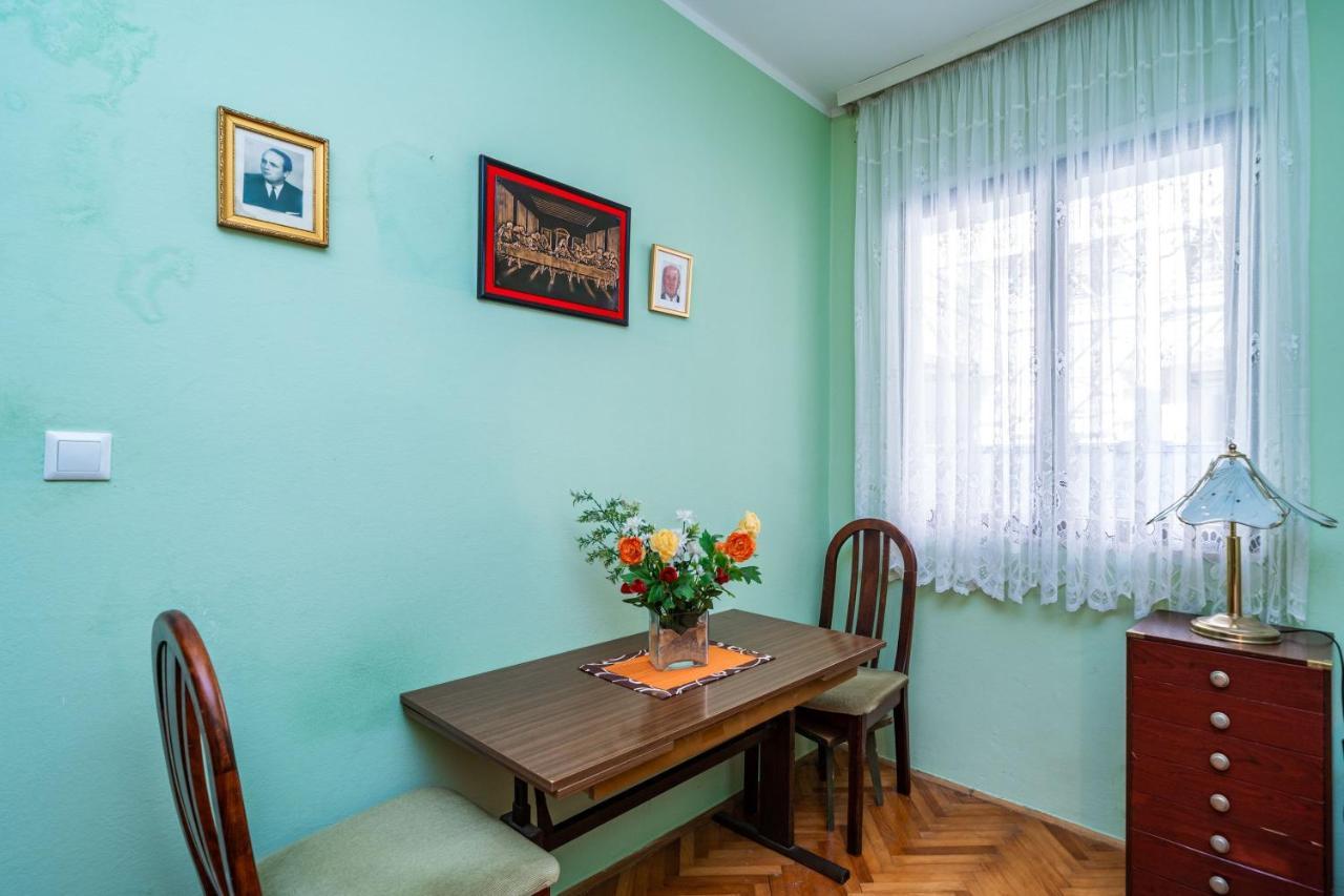 Apartment Bozica Dubrovnik Luaran gambar