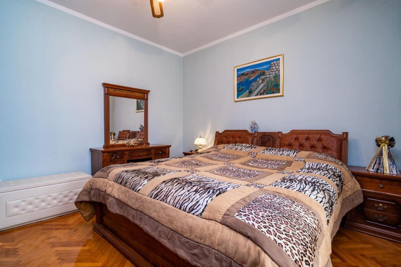 Apartment Bozica Dubrovnik Luaran gambar