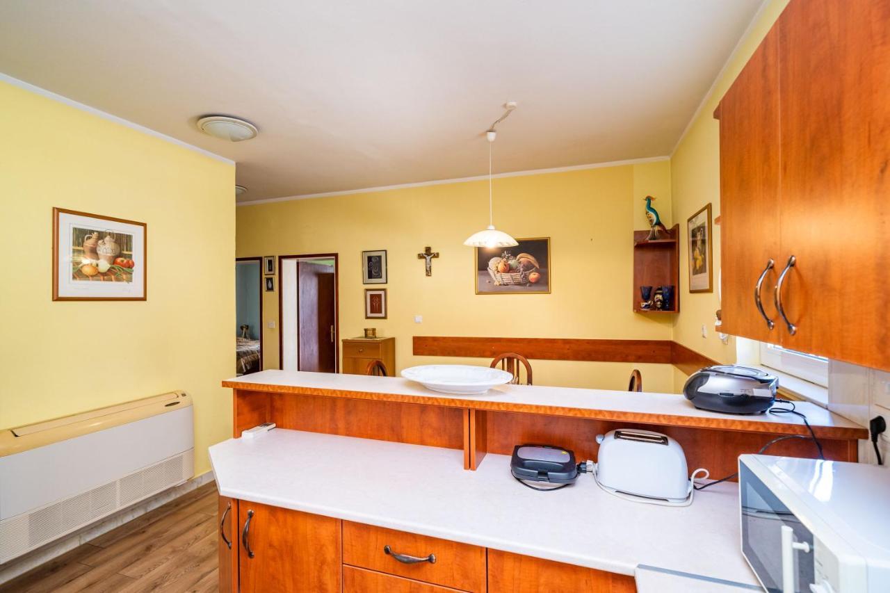Apartment Bozica Dubrovnik Luaran gambar