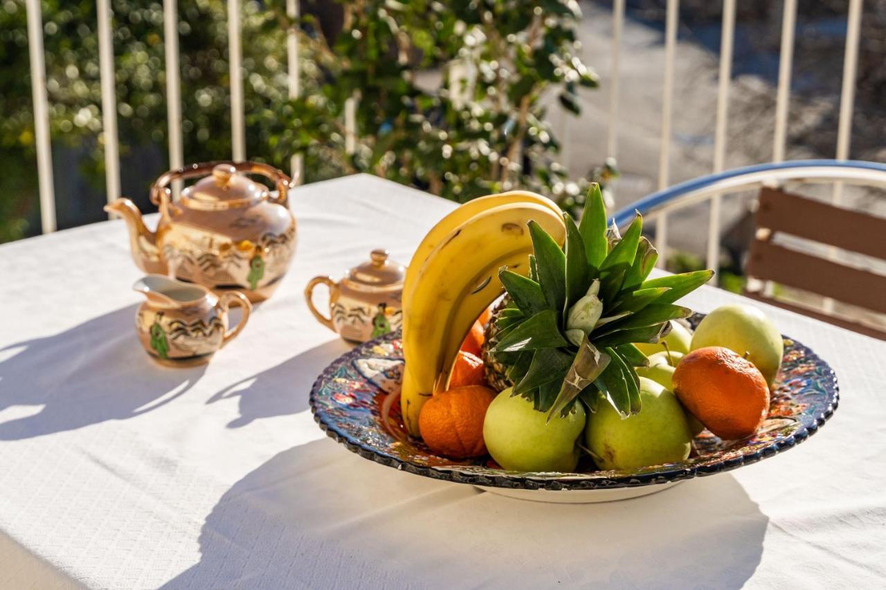 Apartment Bozica Dubrovnik Luaran gambar