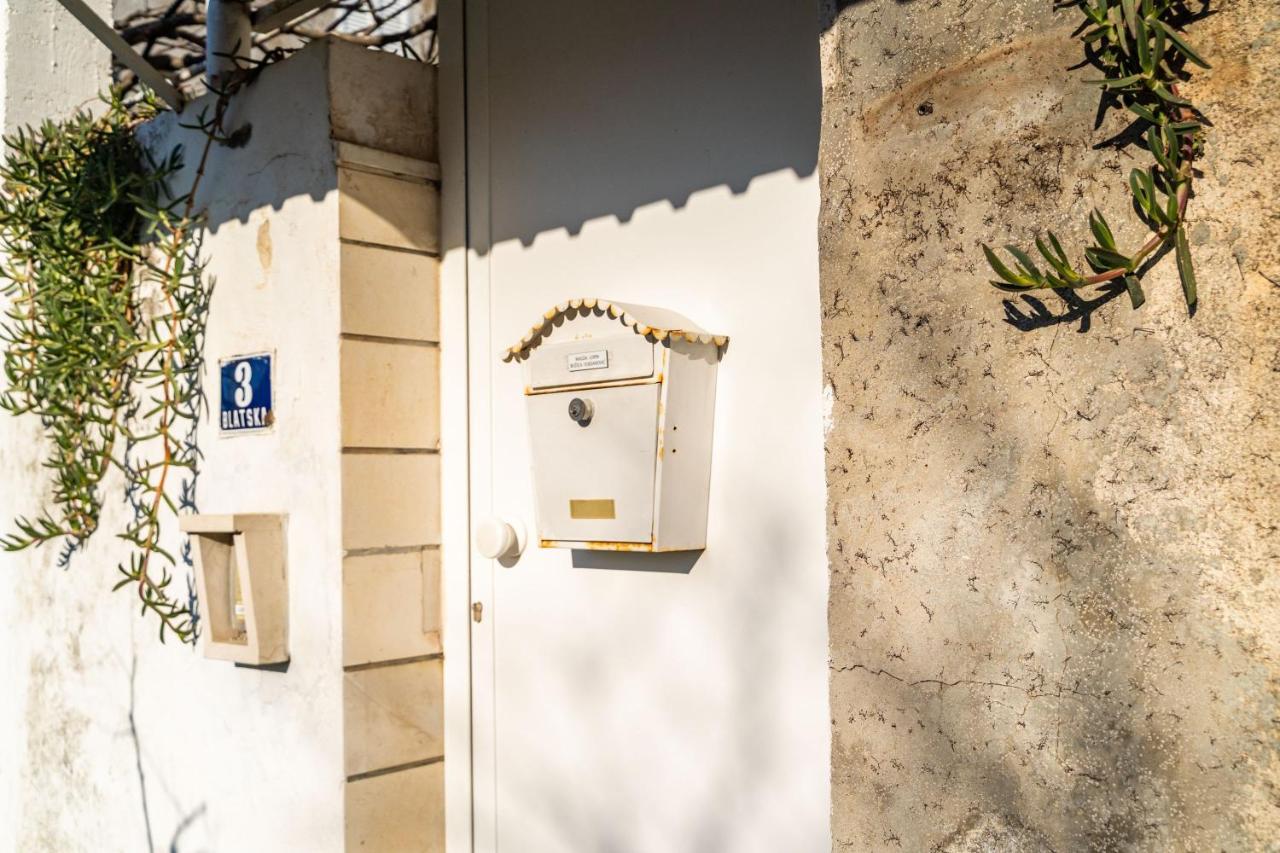 Apartment Bozica Dubrovnik Luaran gambar